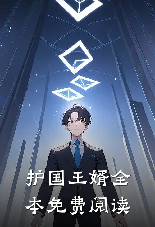 护国王婿全本免费阅读