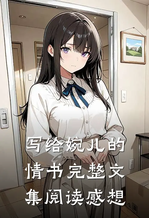 写给婉儿的情书完整文集阅读感想
