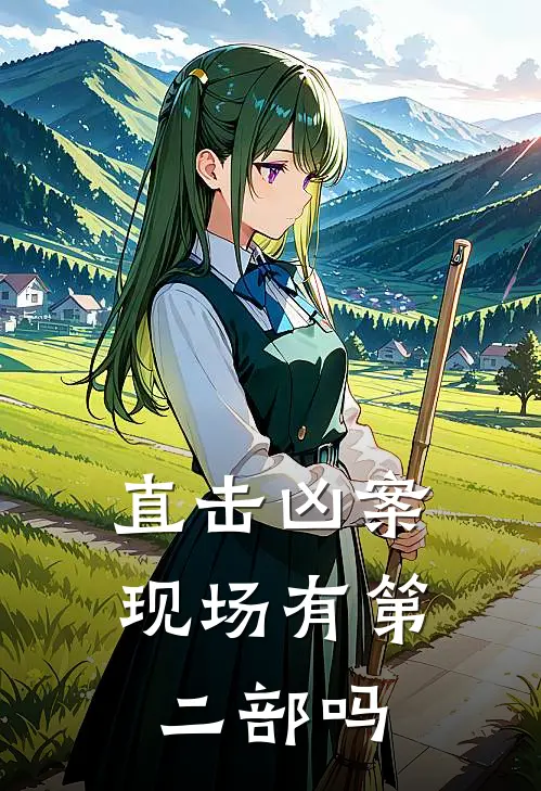 直击凶案现场有第二部吗