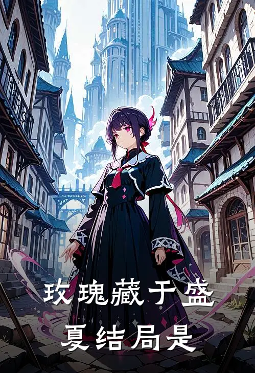 玫瑰藏于盛夏结局是