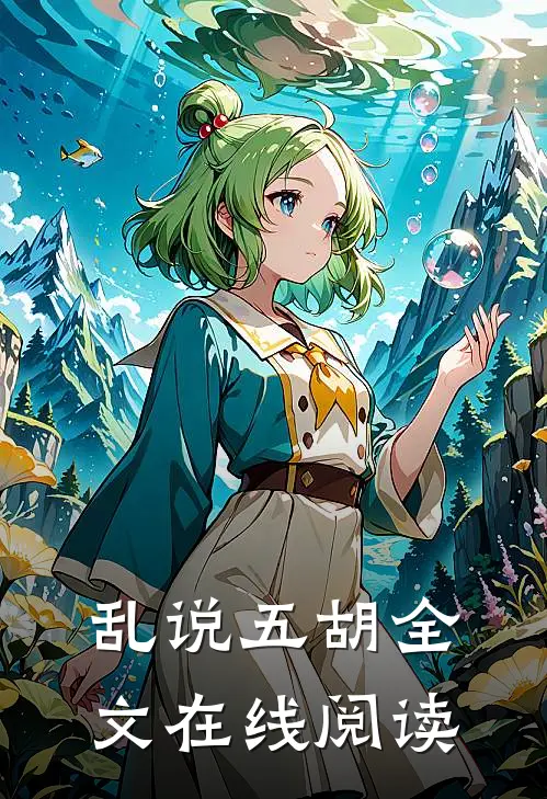 乱说五胡全文在线阅读