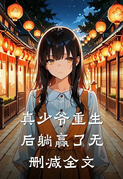 真少爷重生后躺赢了无删减全文