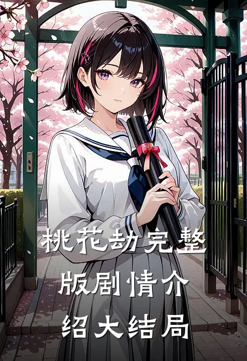 桃花劫完整版剧情介绍大结局