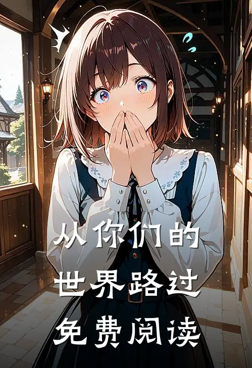 从你们的世界路过免费阅读