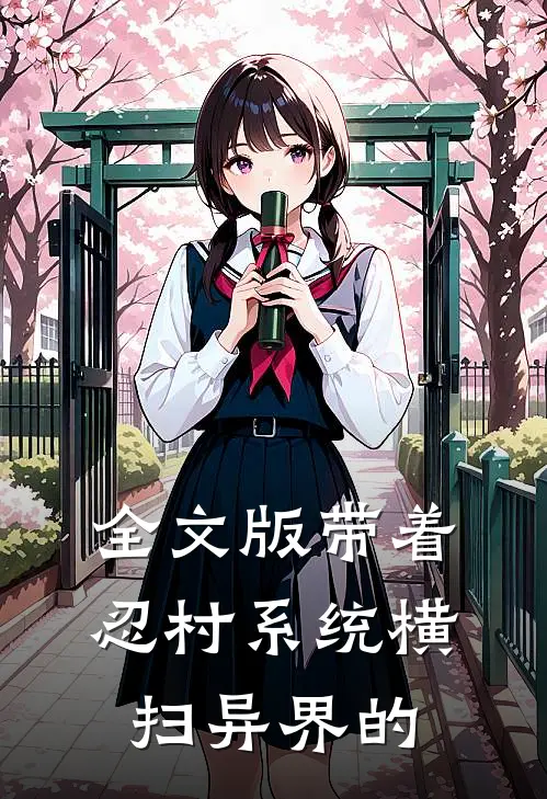 全文版带着忍村系统横扫异界的