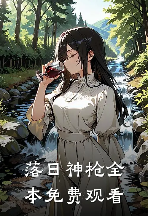 落日神枪全本免费观看