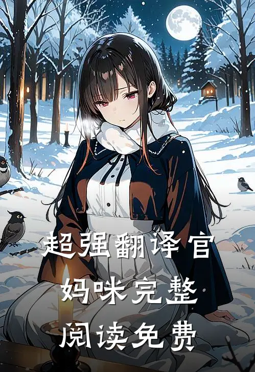 超强翻译官妈咪完整阅读免费