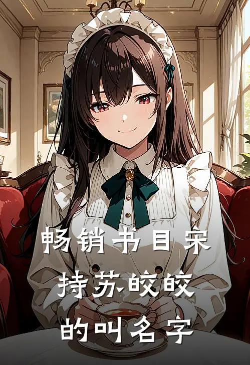 畅销书目宋持苏皎皎的叫名字