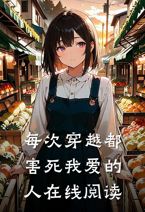 每次穿越都害死我爱的人在线阅读