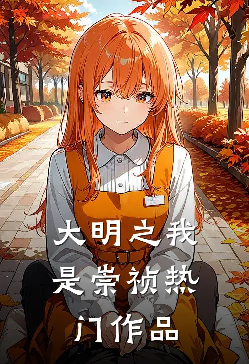 大明之我是崇祯热门作品