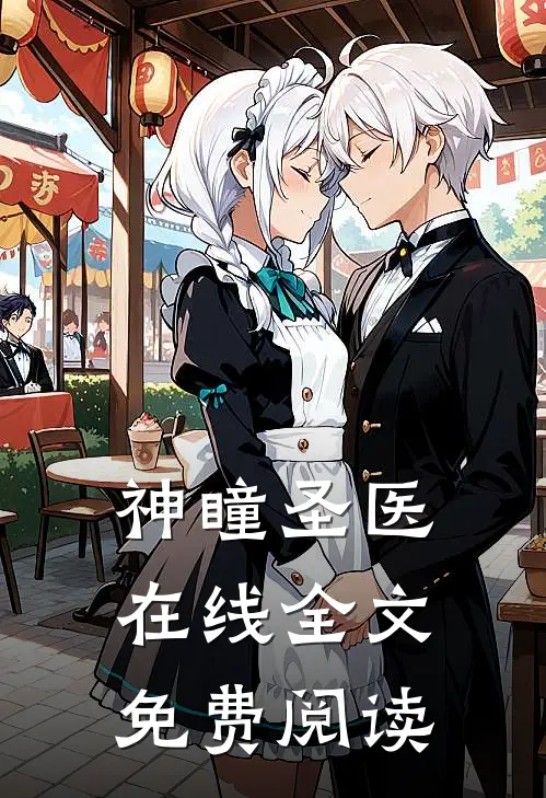 神瞳圣医在线全文免费阅读