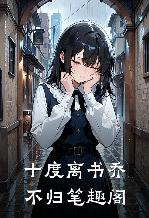 十度离书乔不归笔趣阁