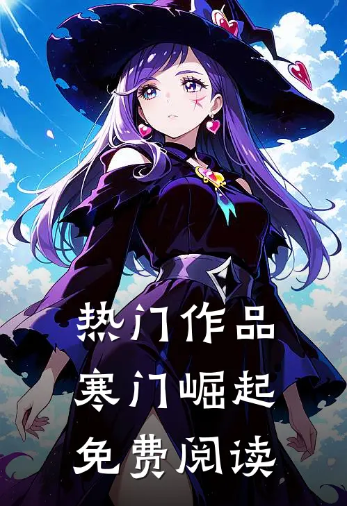 热门作品寒门崛起免费阅读
