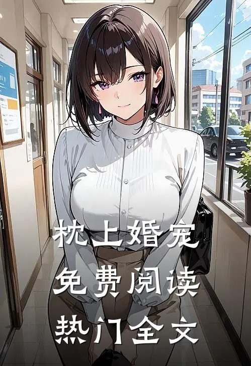 枕上婚宠免费阅读热门全文