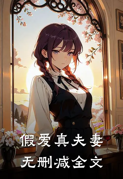 假爱真夫妻无删减全文