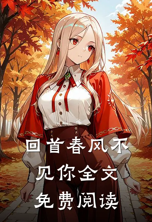 回首春风不见你全文免费阅读