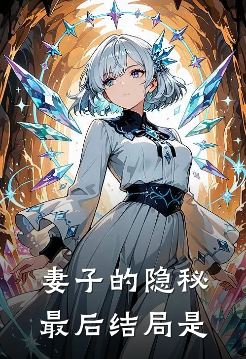 妻子的隐秘最后结局是