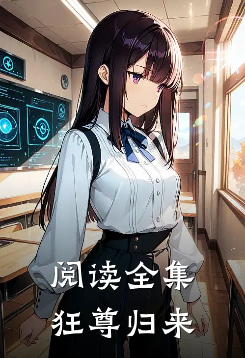 阅读全集狂尊归来