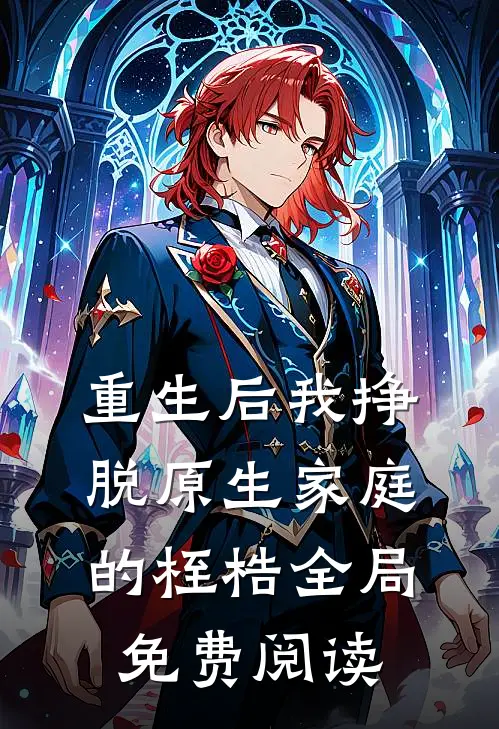 重生后我挣脱原生家庭的桎梏全局免费阅读
