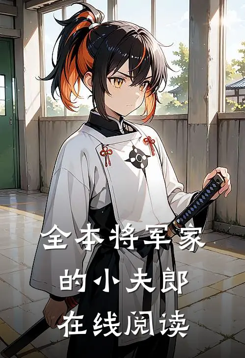 全本将军家的小夫郎在线阅读