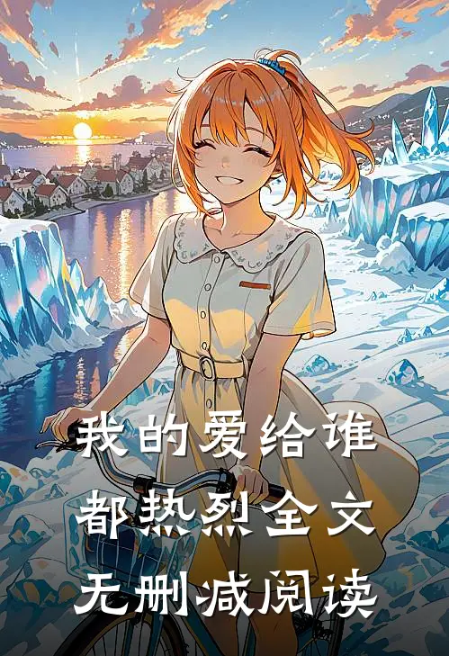 我的爱给谁都热烈全文无删减阅读