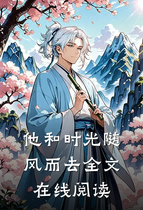 他和时光随风而去全文在线阅读
