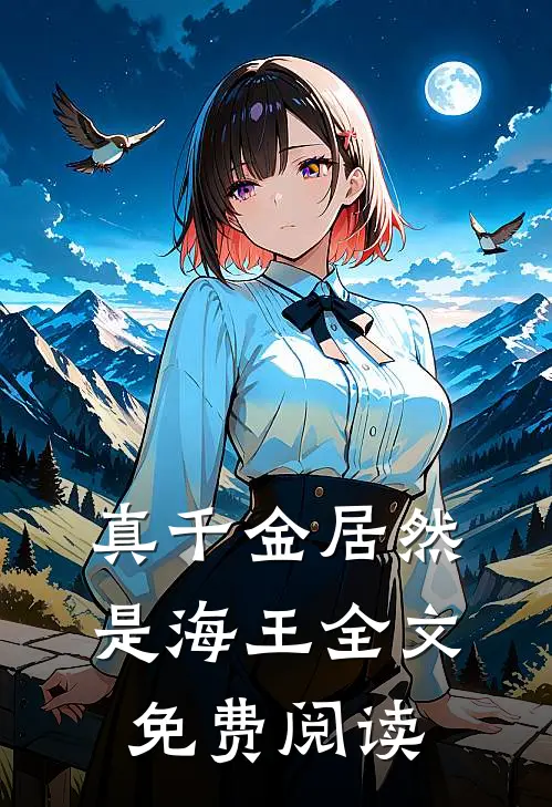 真千金居然是海王全文免费阅读