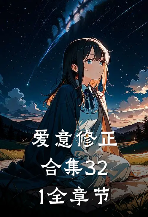 爱意修正合集321全章节