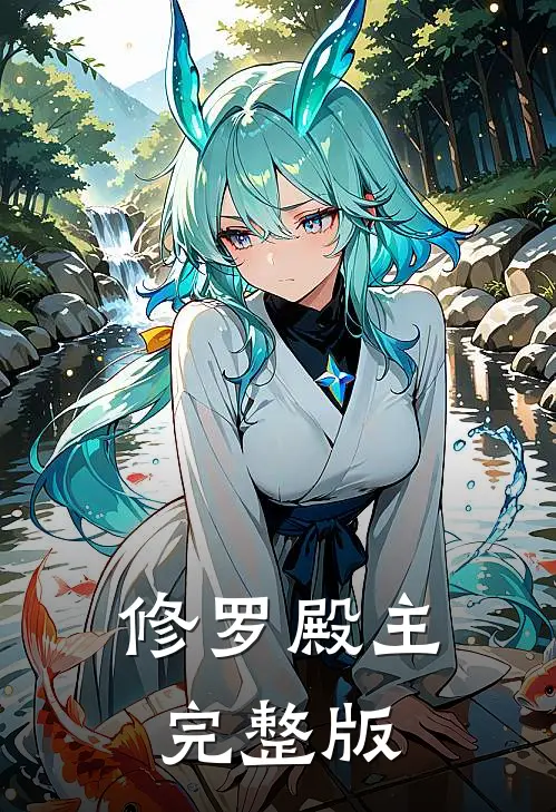 修罗殿主完整版