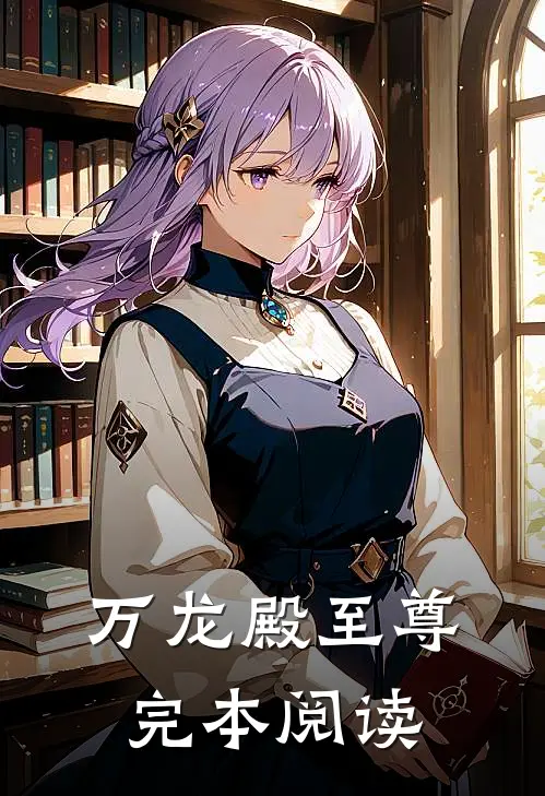 万龙殿至尊完本阅读