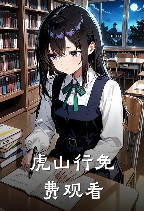 虎山行免费观看