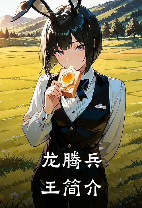 龙腾兵王简介
