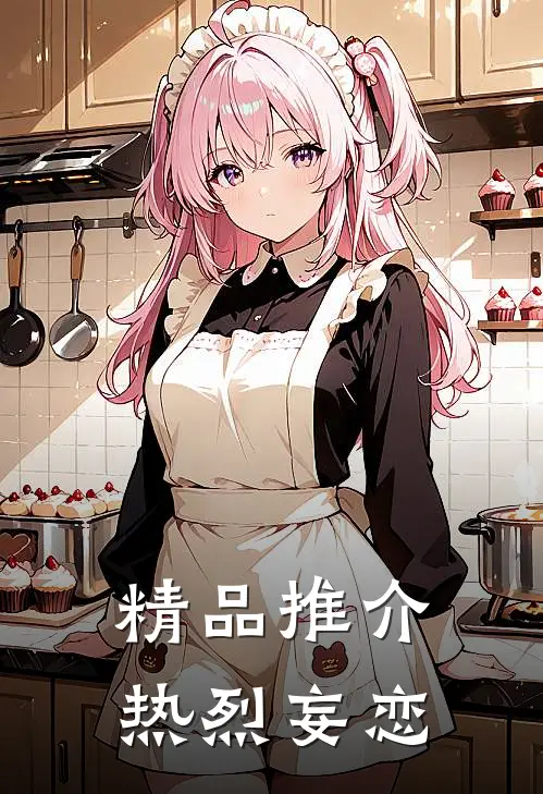 精品推介热烈妄恋