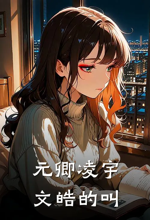 元卿凌宇文皓的叫