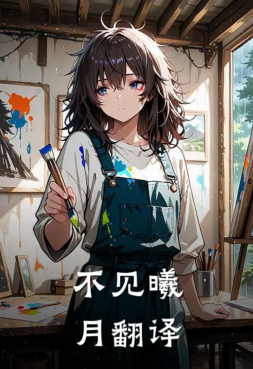 不见曦月翻译