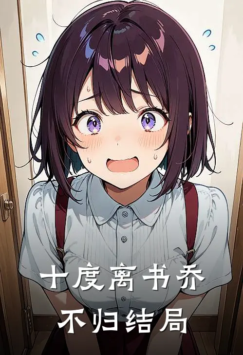 十度离书乔不归结局