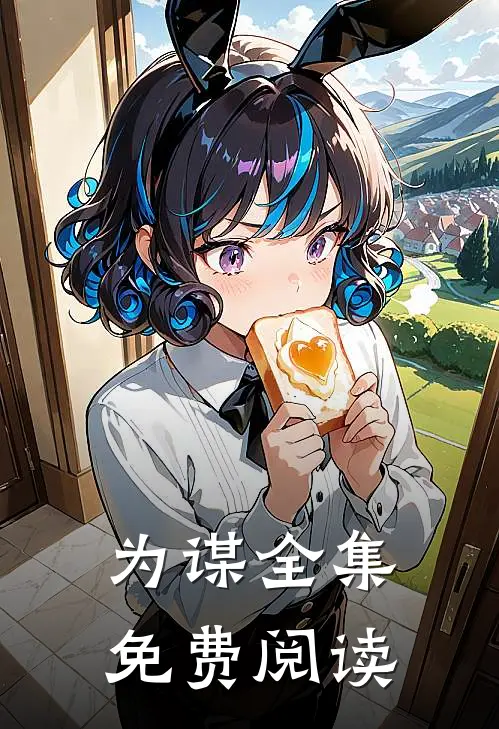 为谋 全集免费阅读