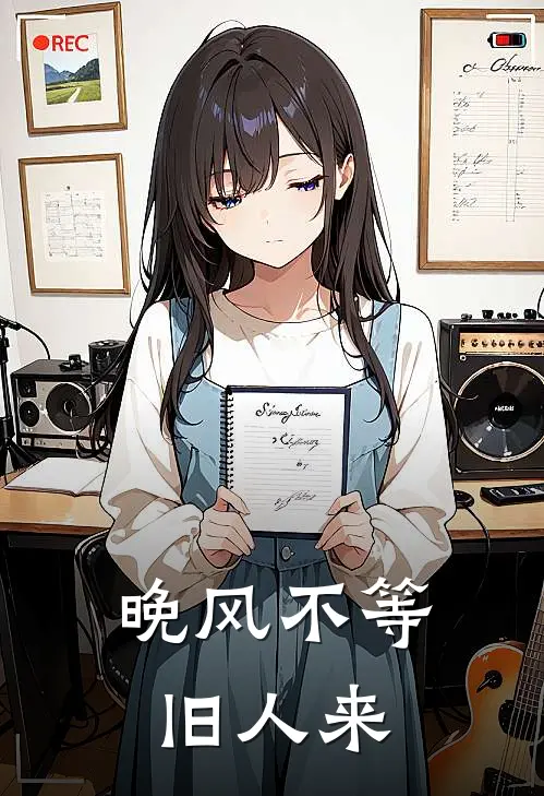 晚风不等旧人来