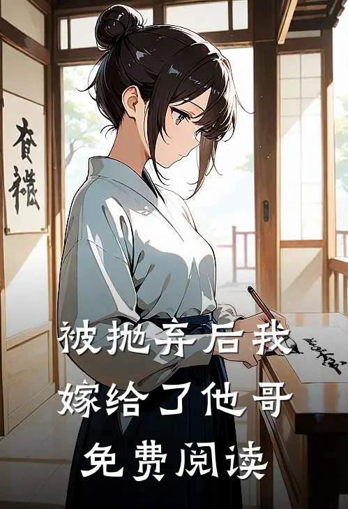 被抛弃后我嫁给了他哥免费阅读