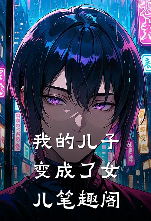 我的儿子变成了女儿笔趣阁