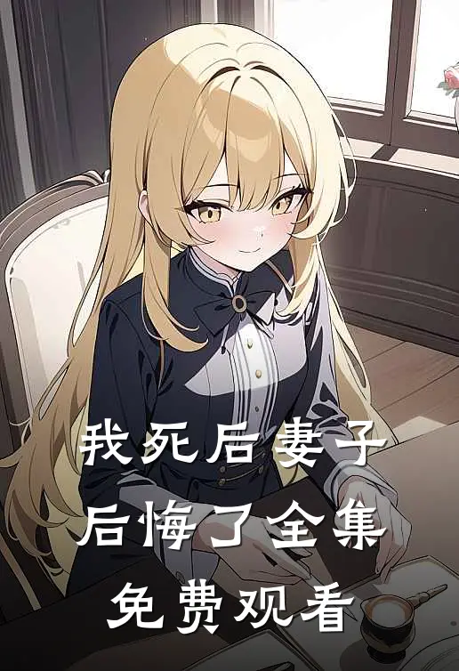 我死后妻子后悔了 全集免费观看