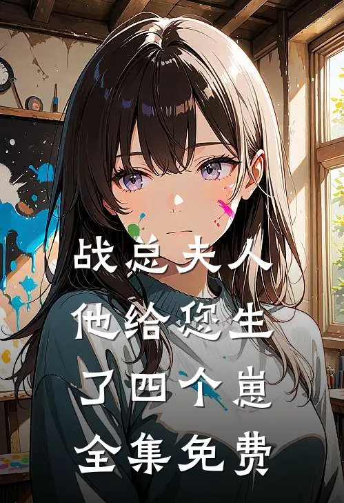 战总夫人他给您生了四个崽全集免费