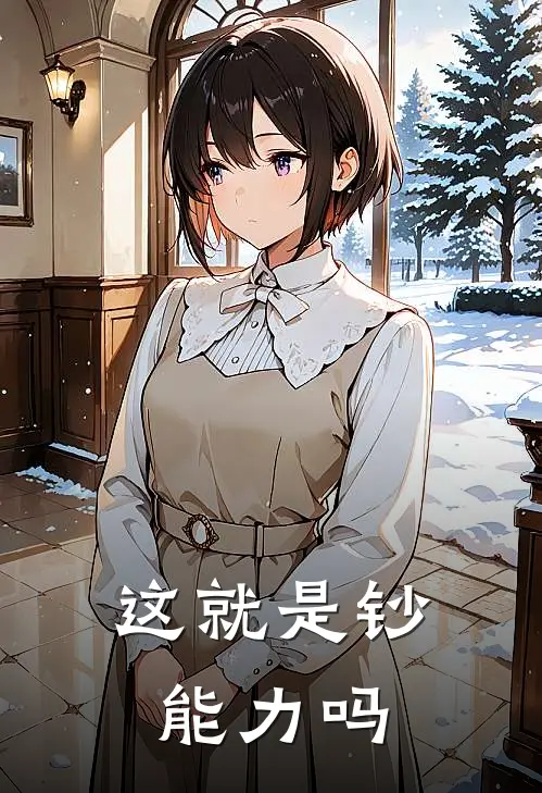 这就是钞能力吗