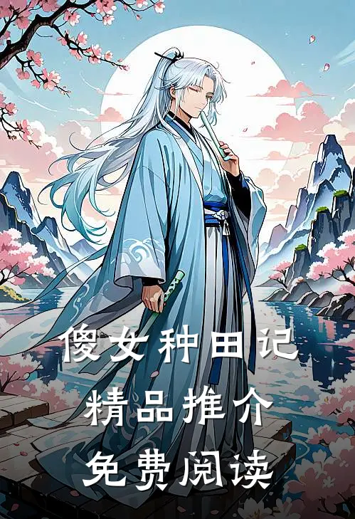 傻女种田记精品推介免费阅读