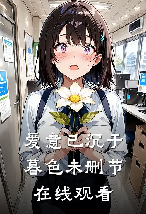 爱意已沉于暮色未删节在线观看