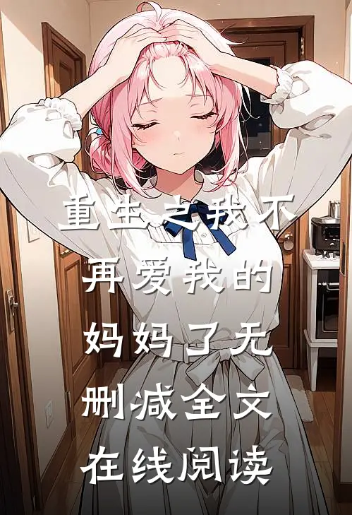 重生之我不再爱我的妈妈了无删减全文在线阅读