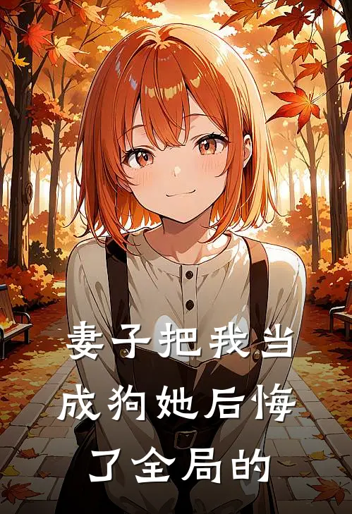 妻子把我当成狗她后悔了全局的