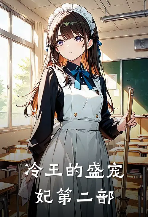 冷王的盛宠妃第二部