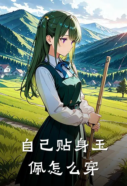 自己贴身玉佩怎么穿
