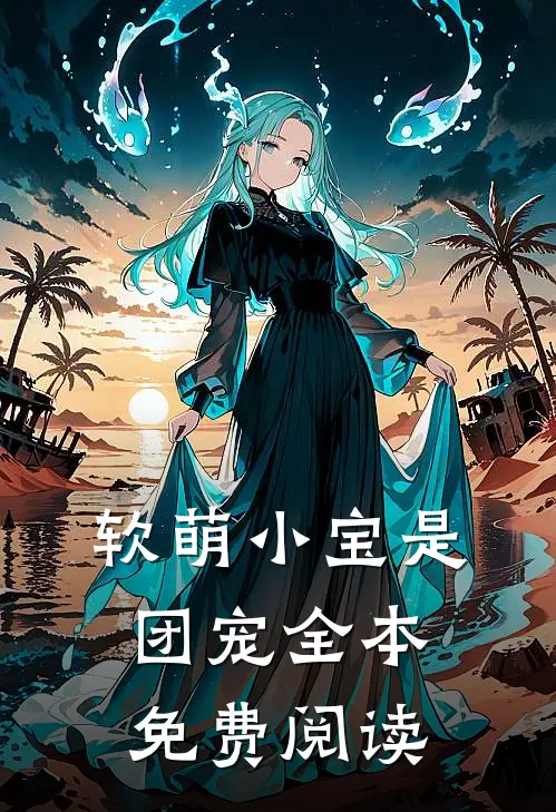 软萌小宝是团宠全本免费阅读